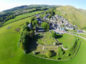 Kilmartin Hotel